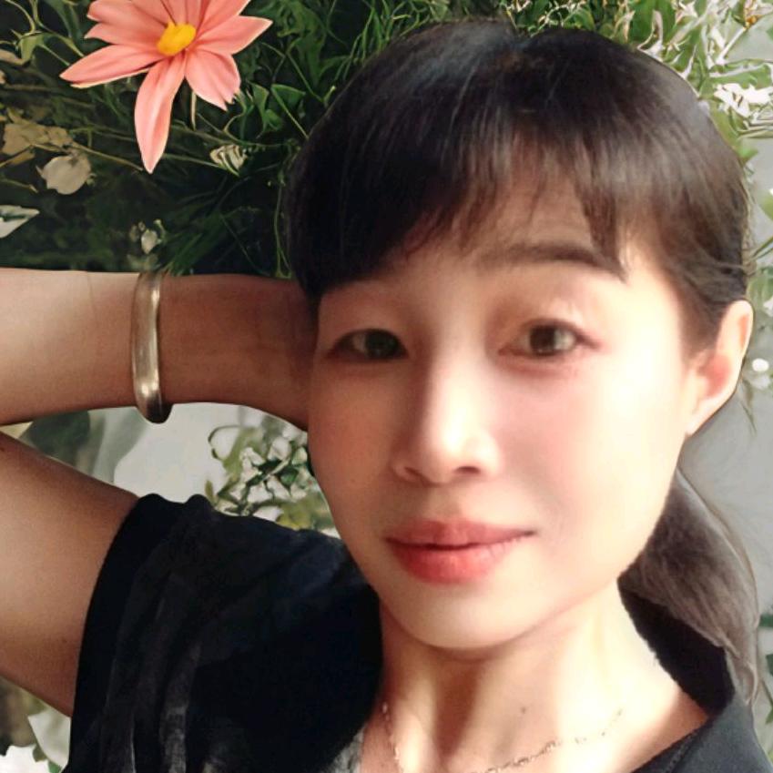 一枝梅🌹