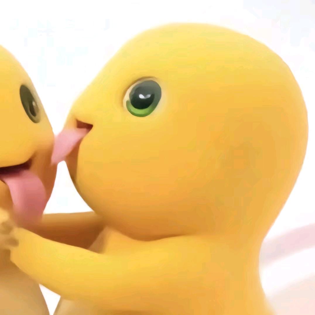 ʕ •ᴥ•ʔ