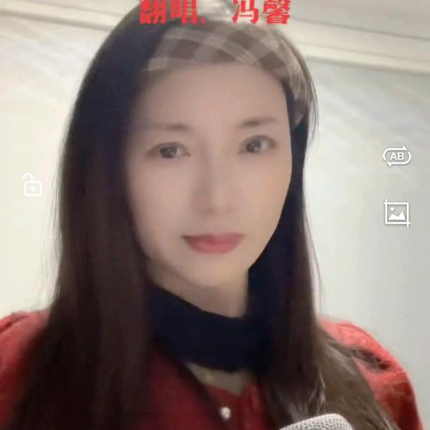 伤感情歌冯馨
