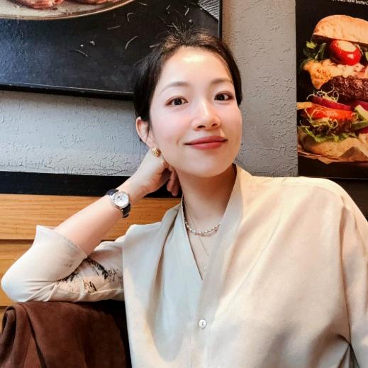 幸运燕儿（上新号）