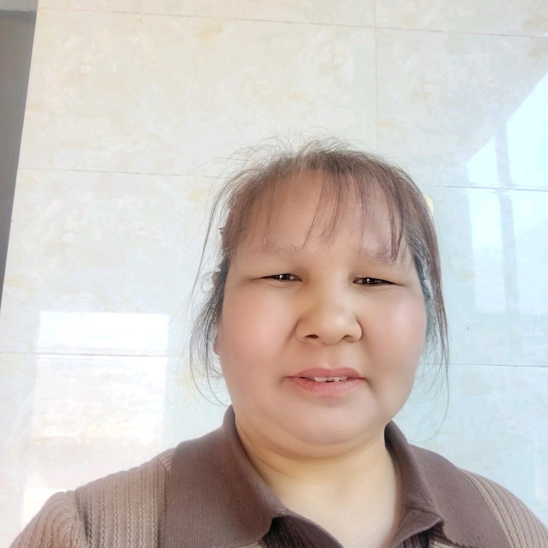 幸福的一大家人