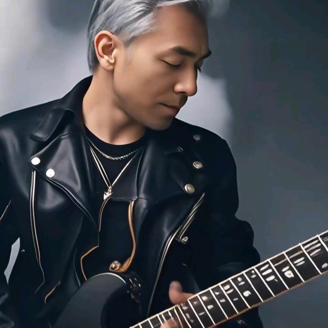 天一心莲🎸