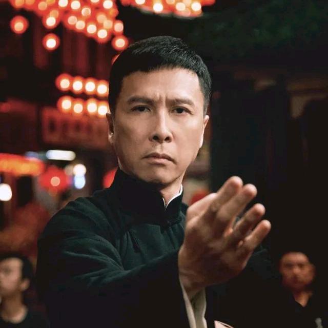 叶问
