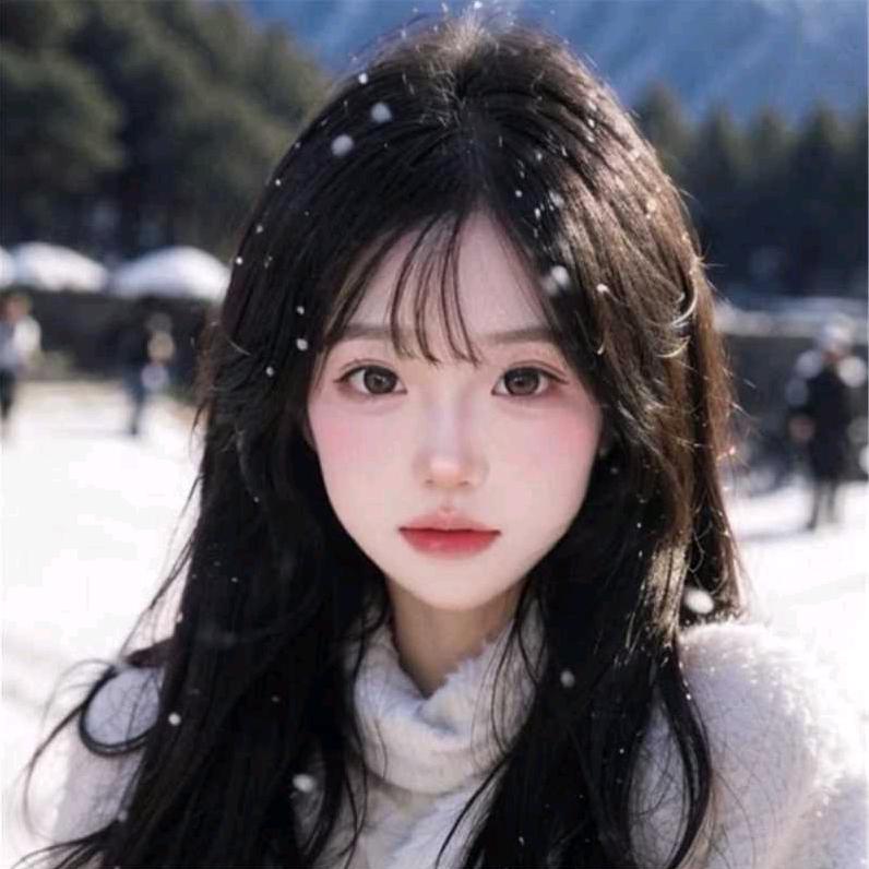 元气璃月酱（小福星）