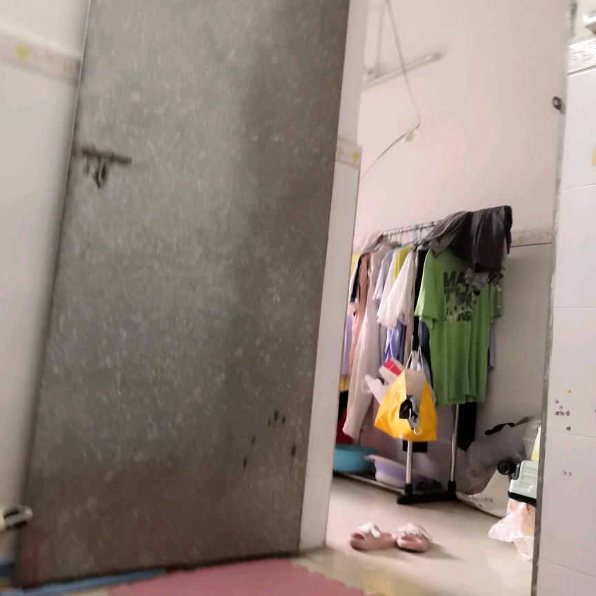 雨后天晴的。你的钱，娃儿