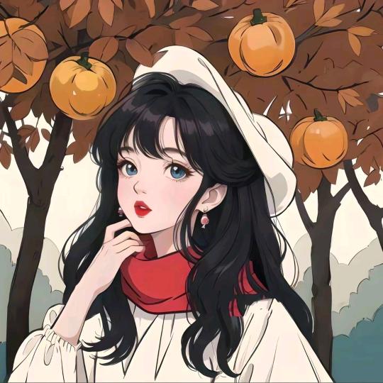 海棠🌸