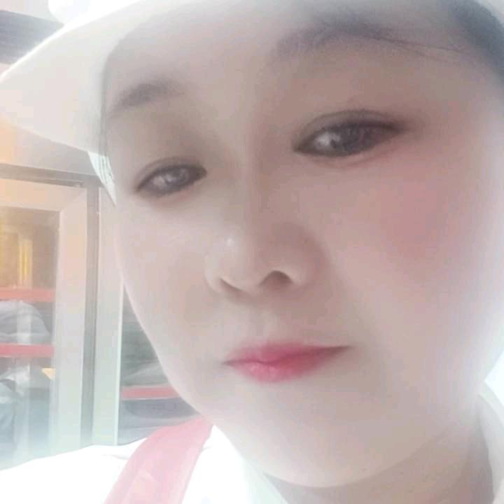 打工的女人。