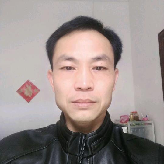 黄友华