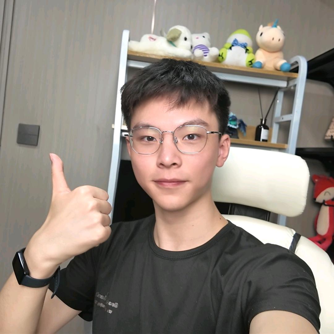 鱼哥游戏测评@抖音