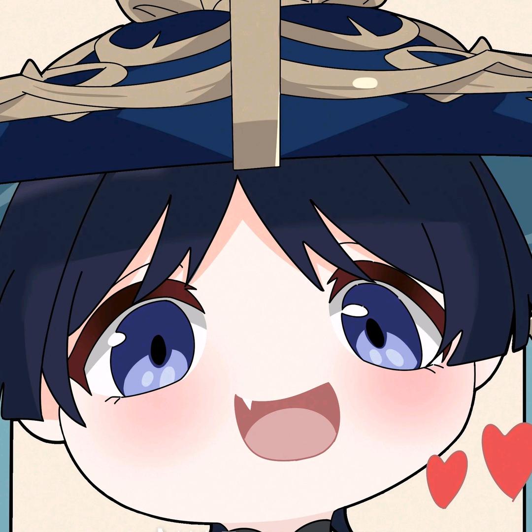 提瓦特小趴菜（低脂am漫✂️）