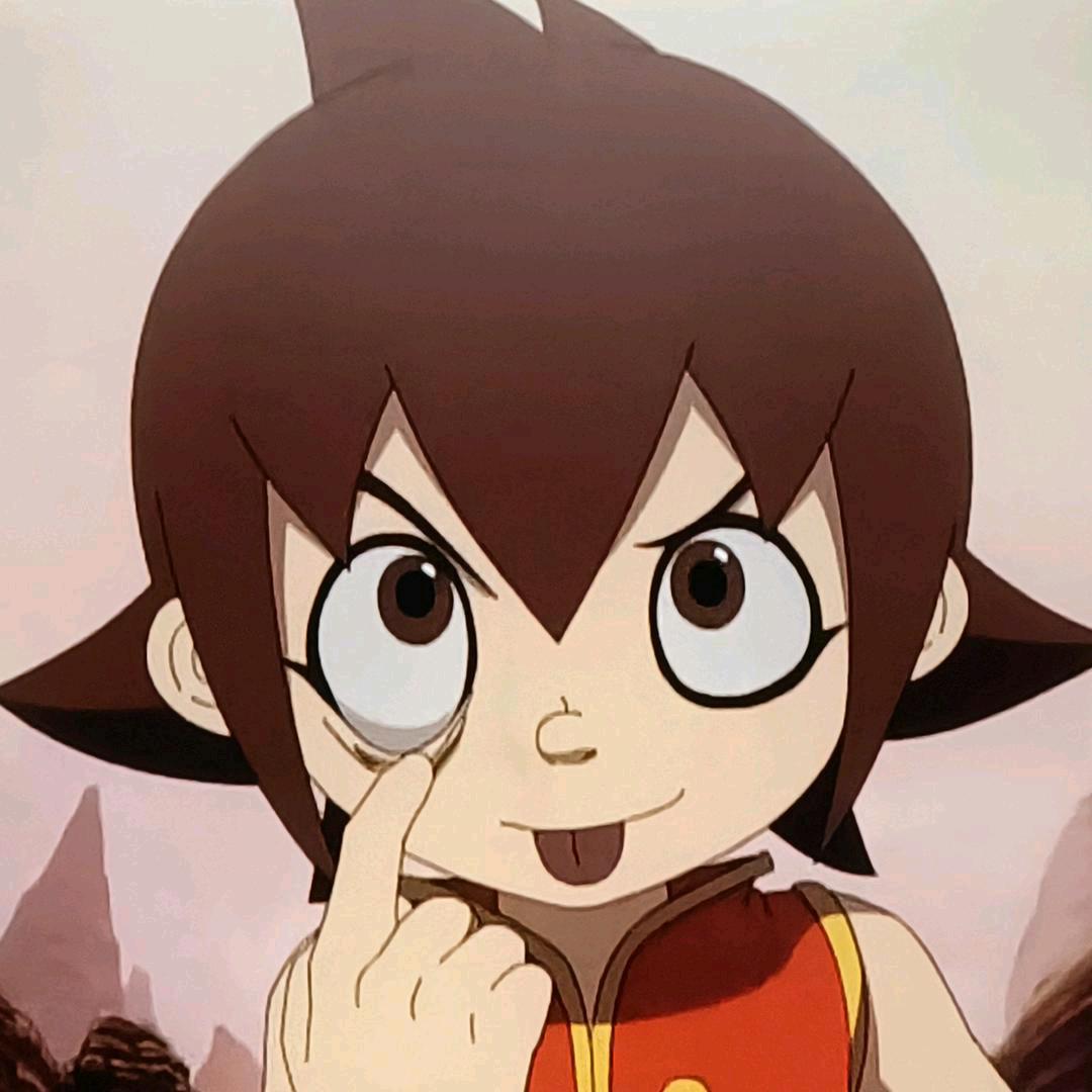 相信奇迹的家伙