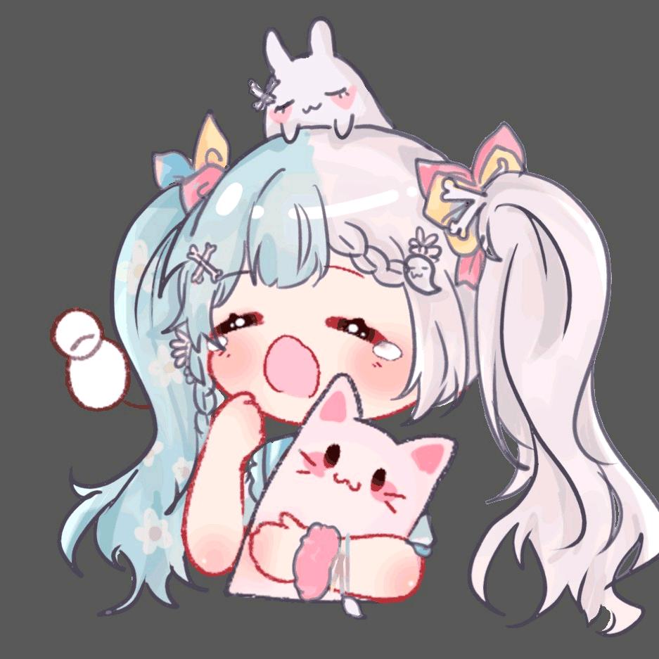 王者荣耀小柒（国服西施）