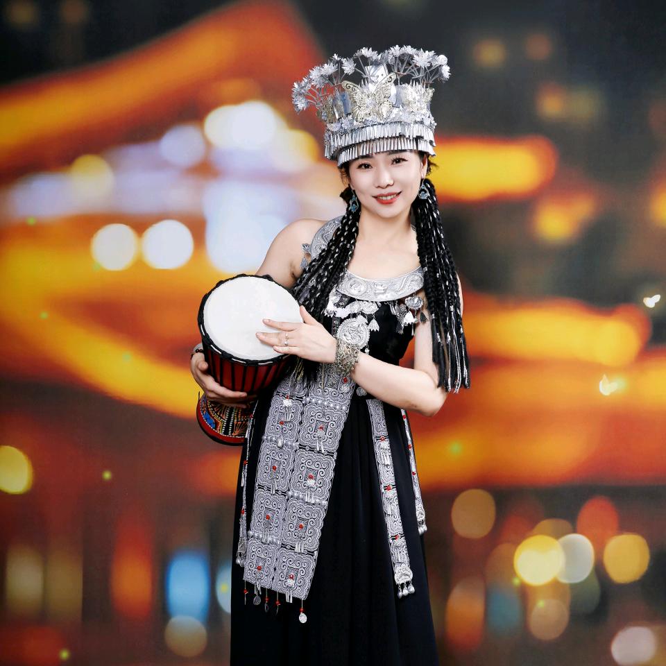 哇塞的铃儿💃