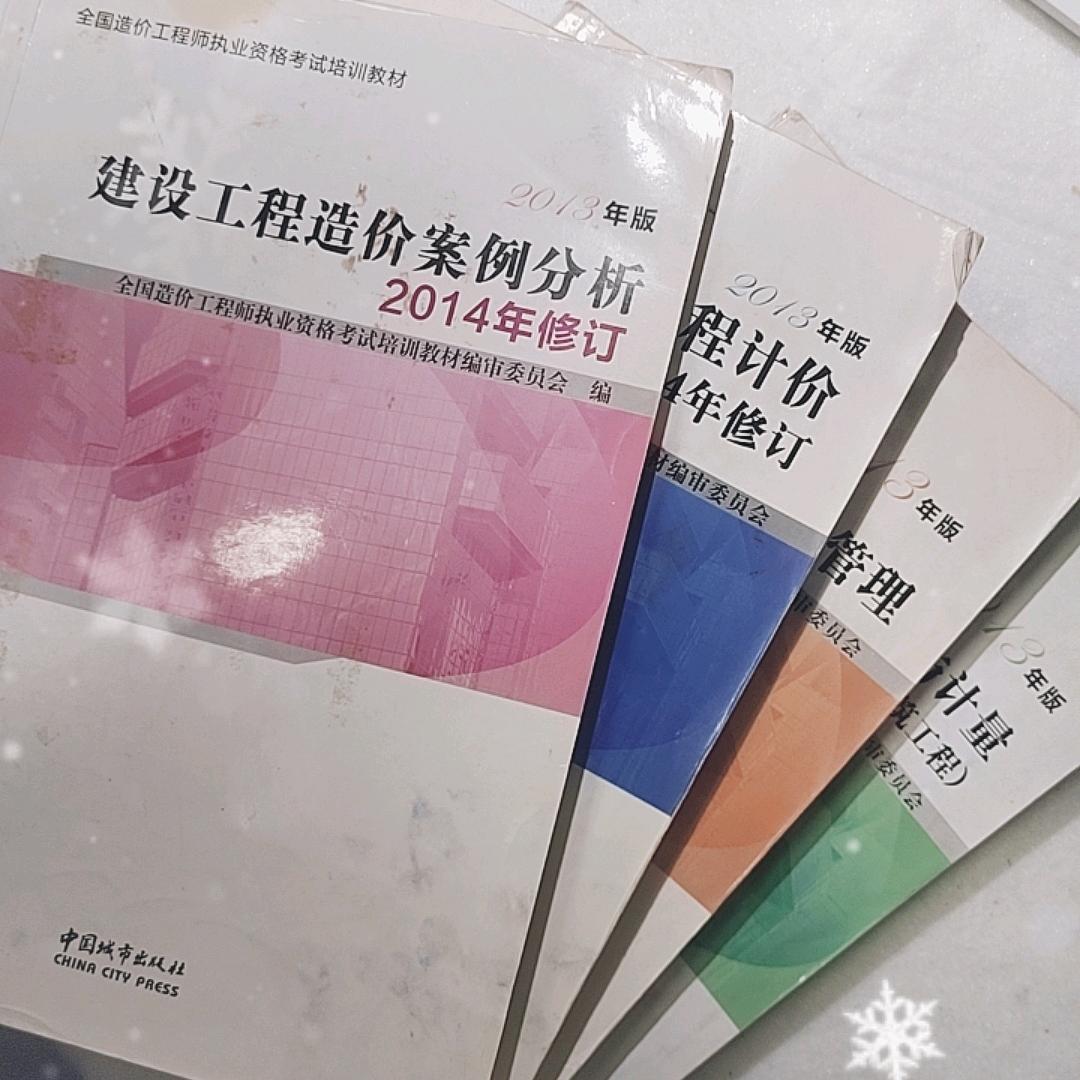 造价王工