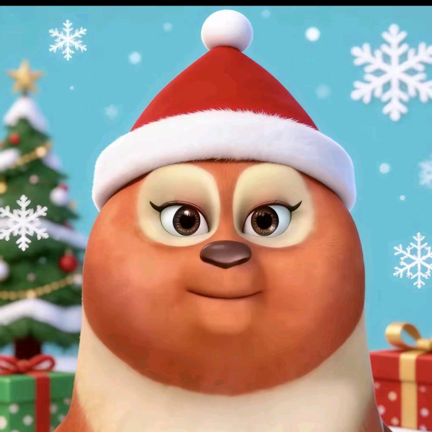 樱校幼稚园🍭布布小朋友🍼（限流中）