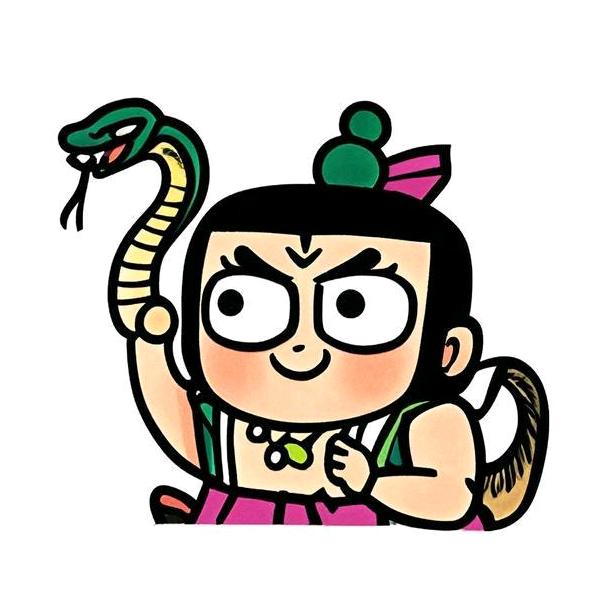 向牛马