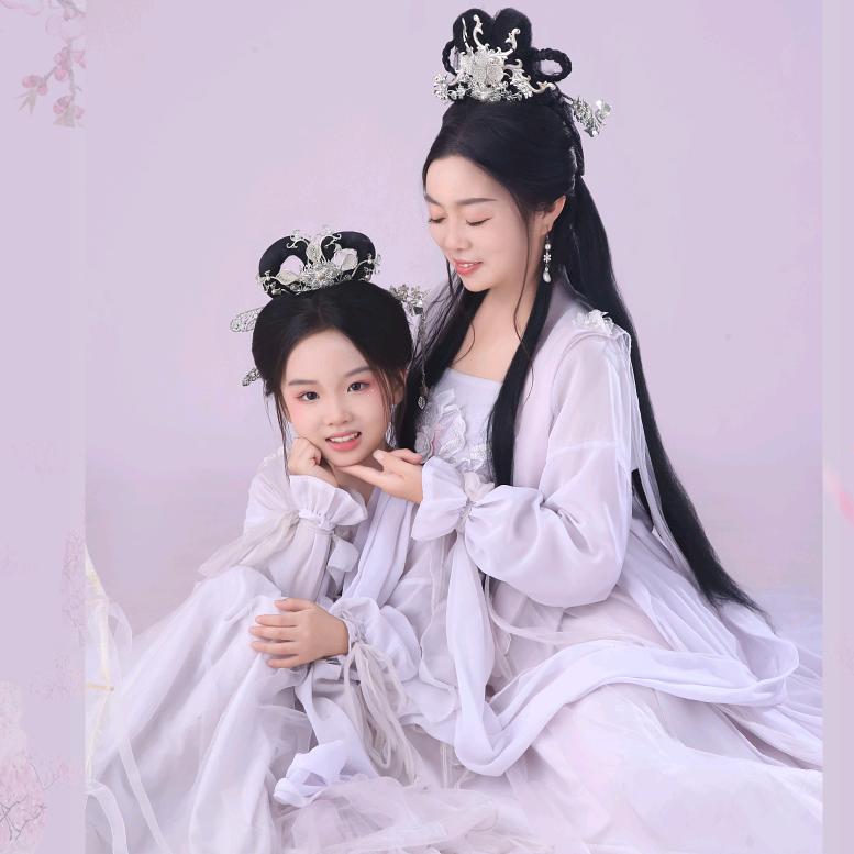 大宝贝小宝贝✌