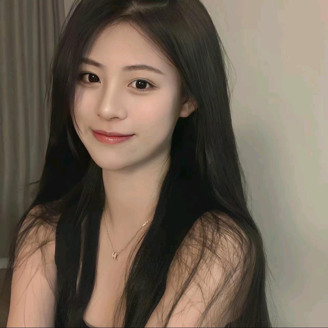 好幸运～