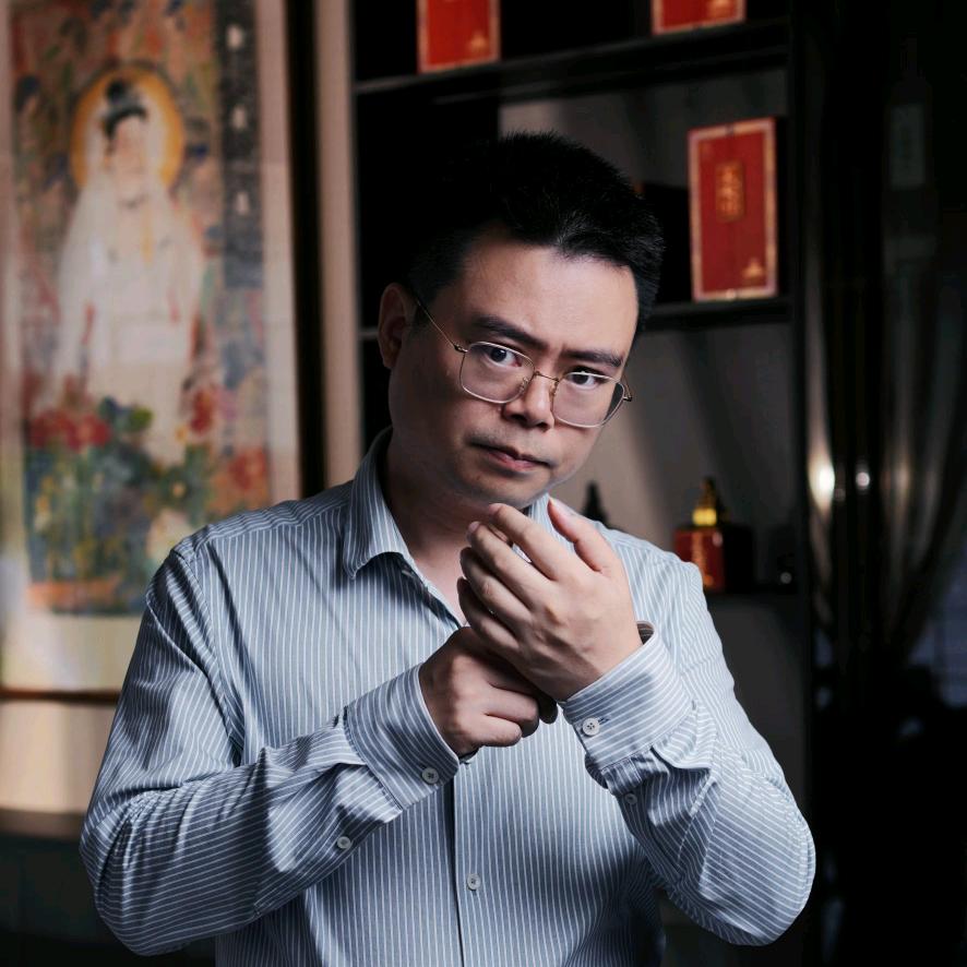 郑翔洲通奎新商业（9月1号线下课）