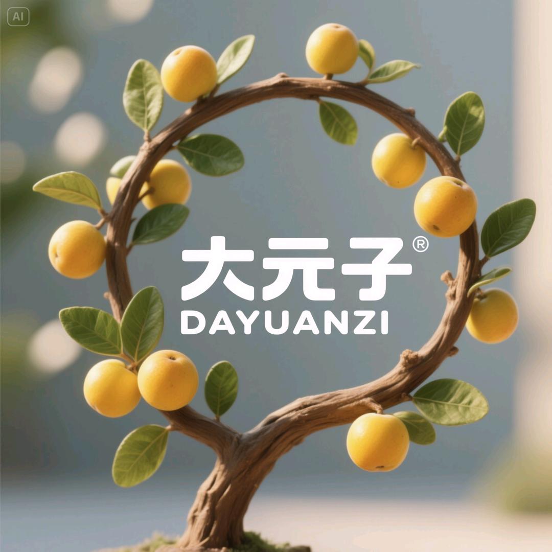 大元优质农产品