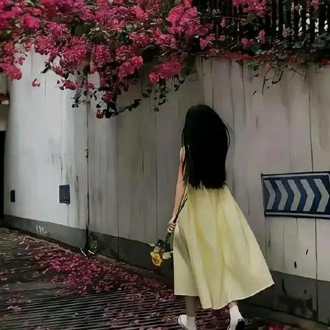 阳光女孩