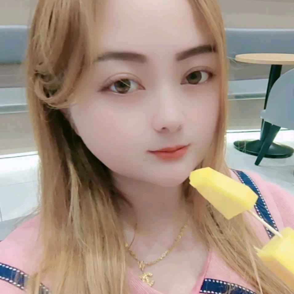 钱钱公主👸