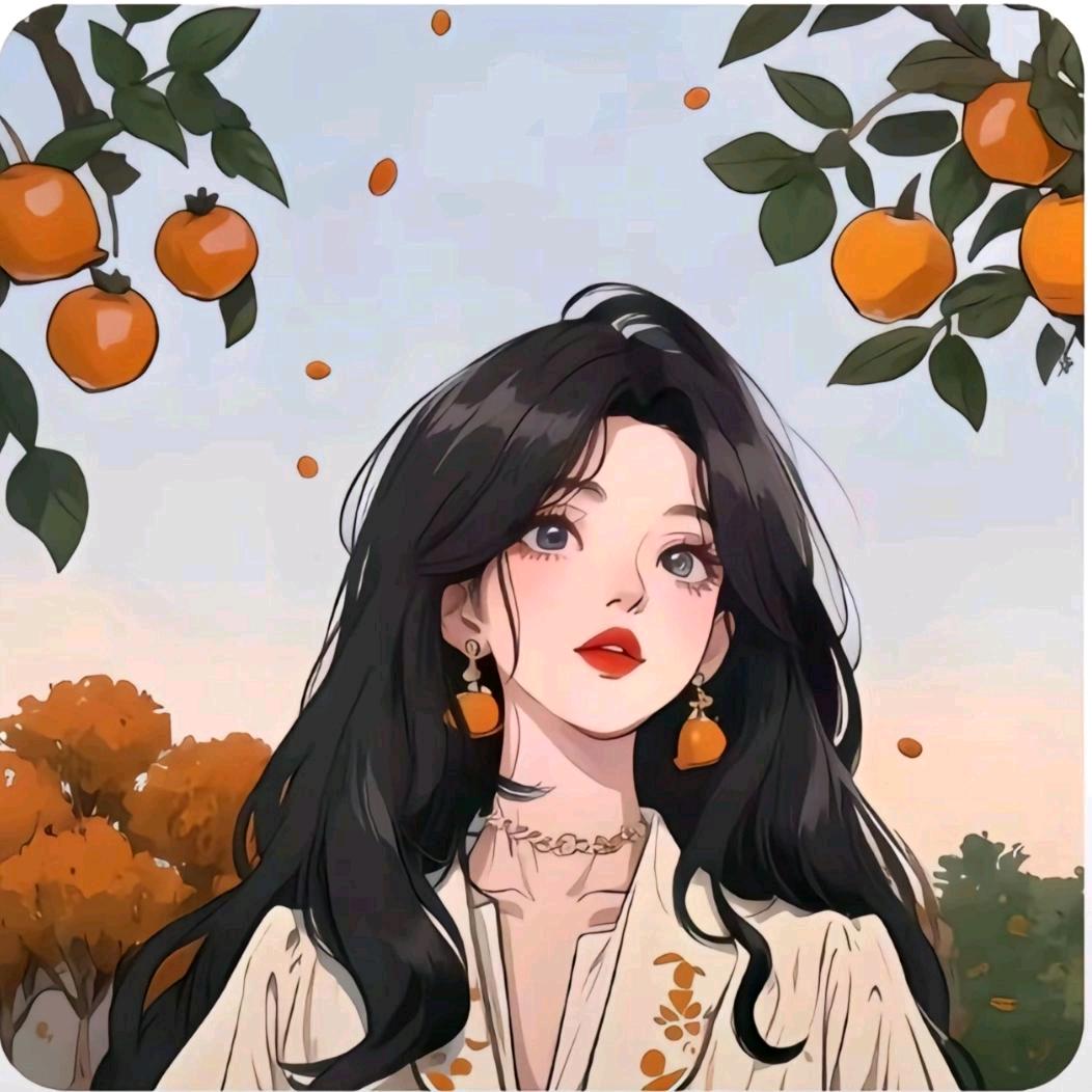 橘子🍊^O^