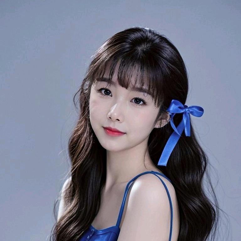 开心蓉儿