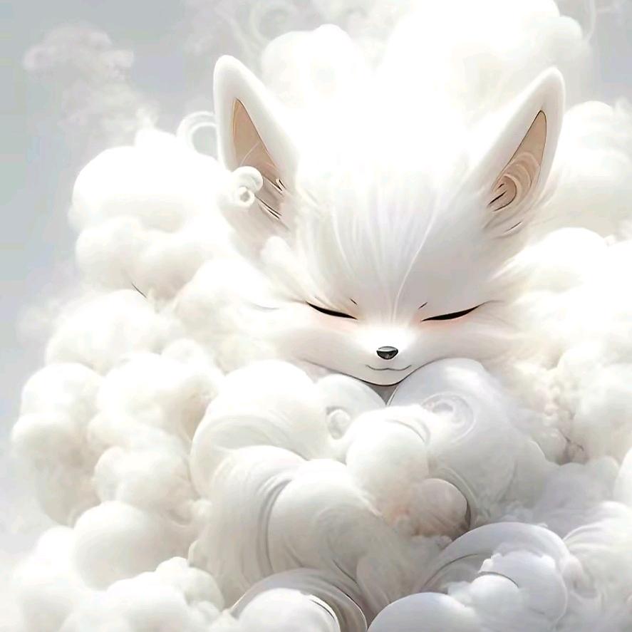 🧸 ᩚ 🦊🎀 ᩚ🦊 🐬