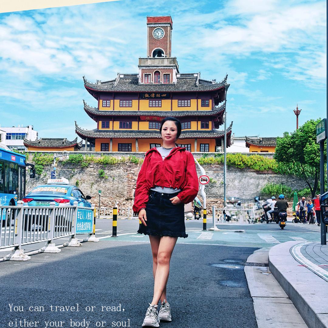 马小姐
