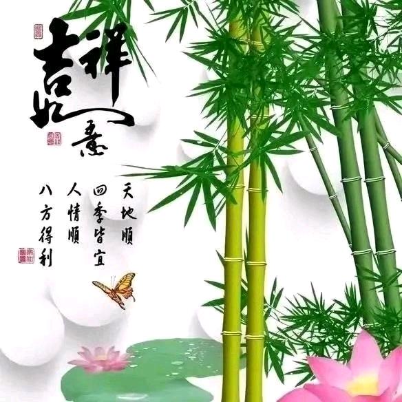 美好的相遇。