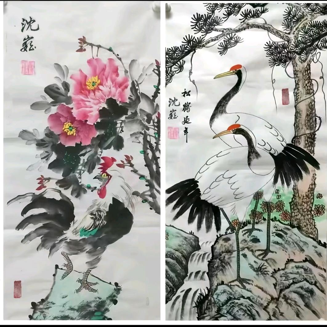 无 情（沈巍观察员）