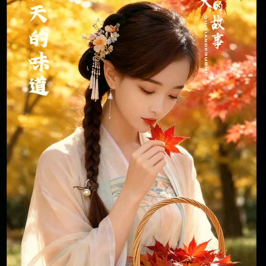 ༺小小女王༻