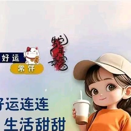 余生安好