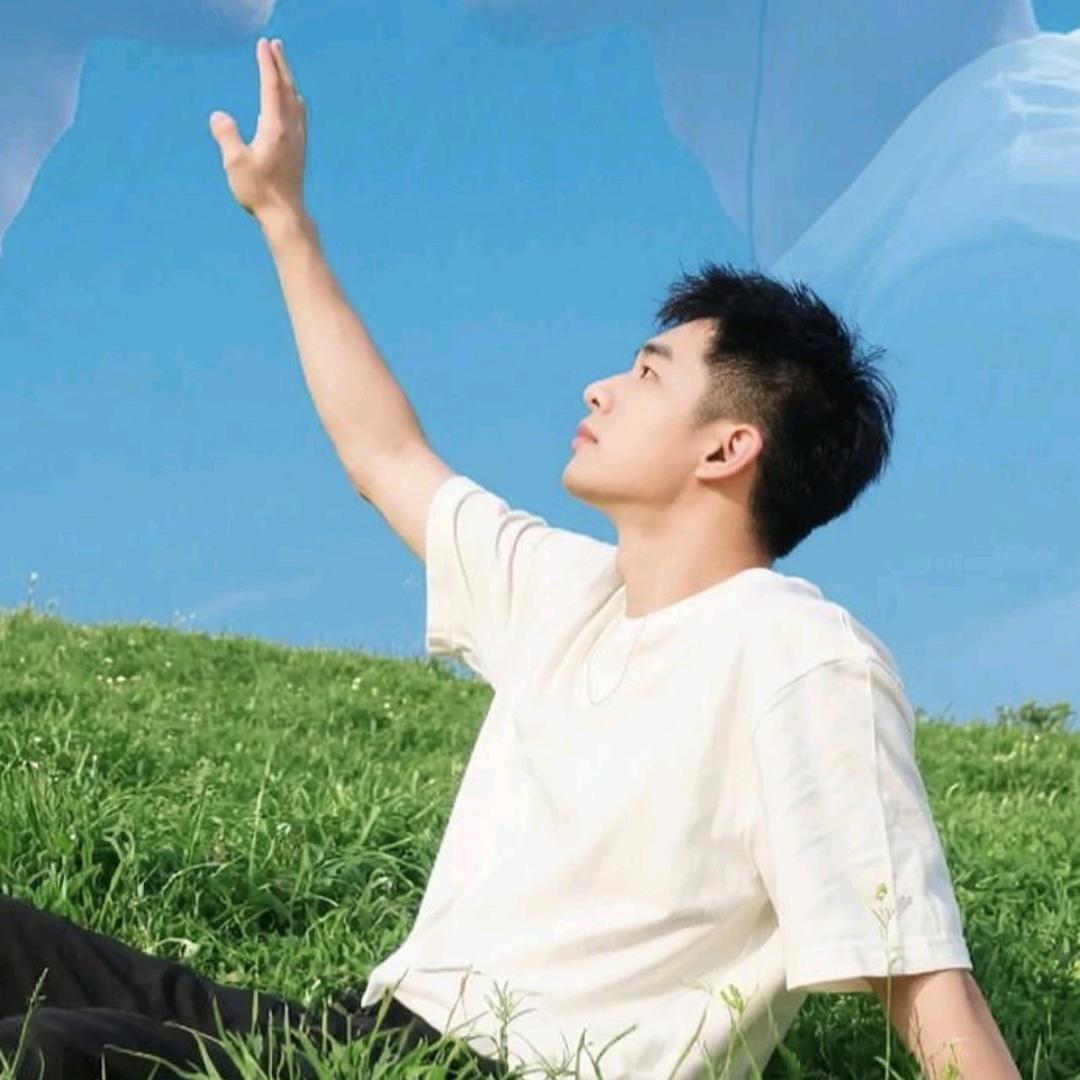 $陈志远@