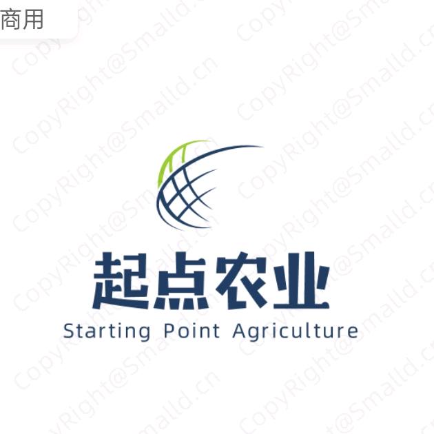起点农业