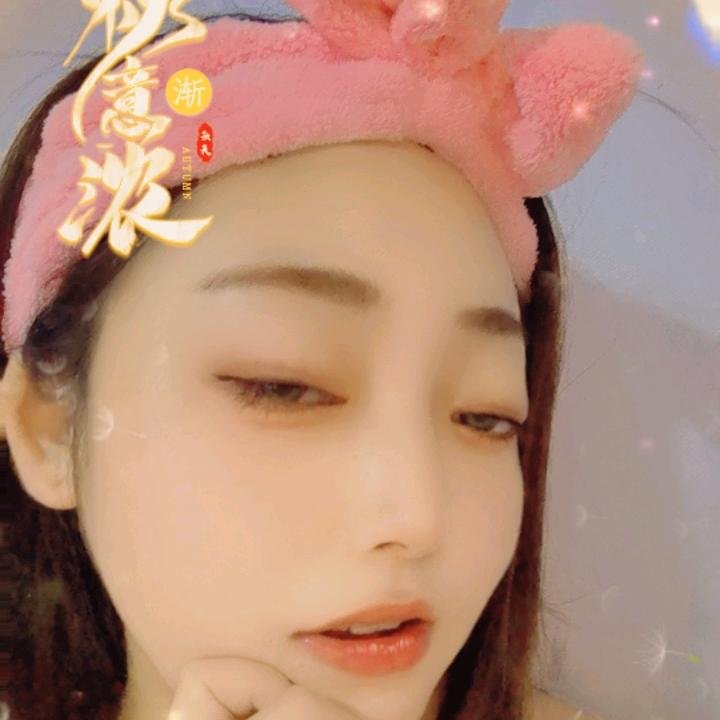 可爱的莉莉💞💞