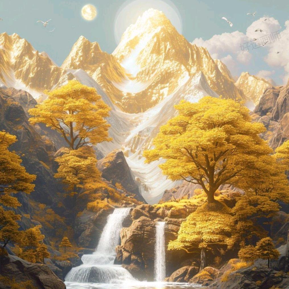 手握星辰