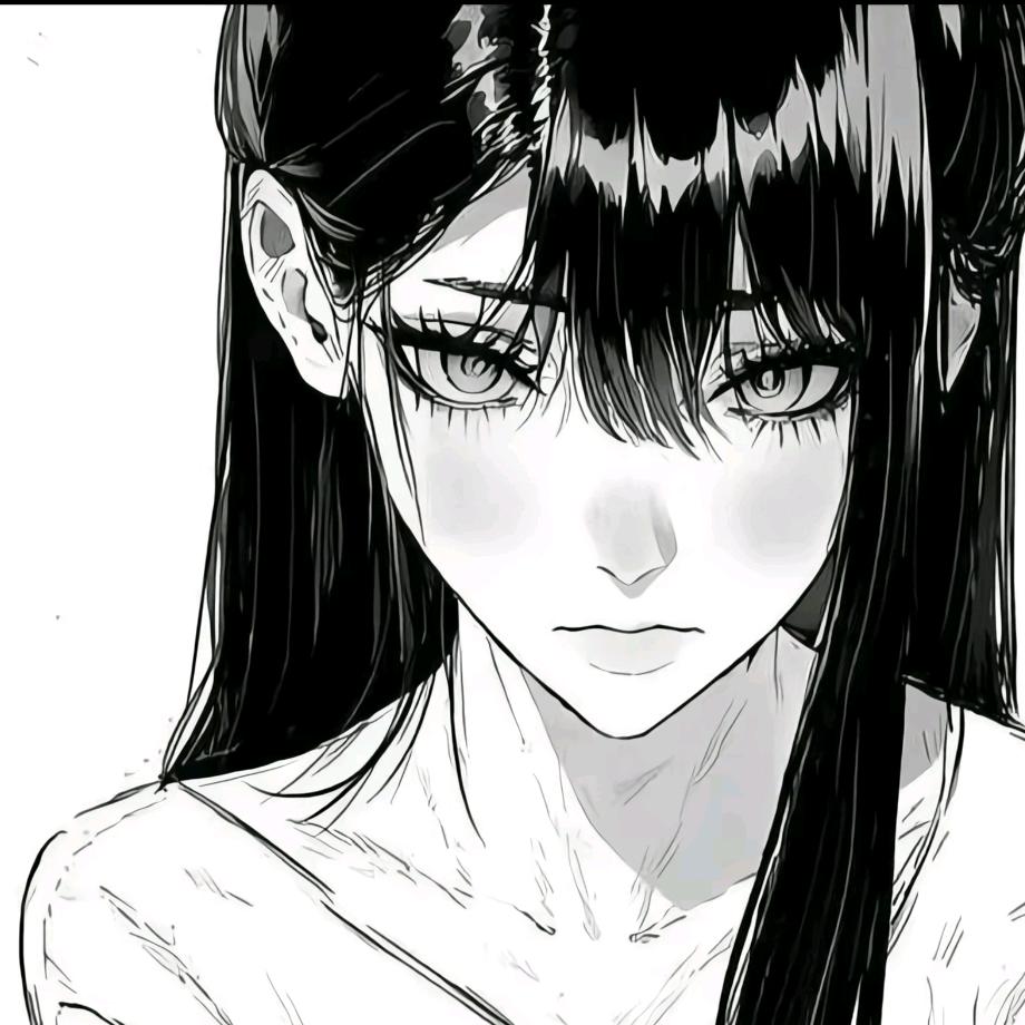 恸.