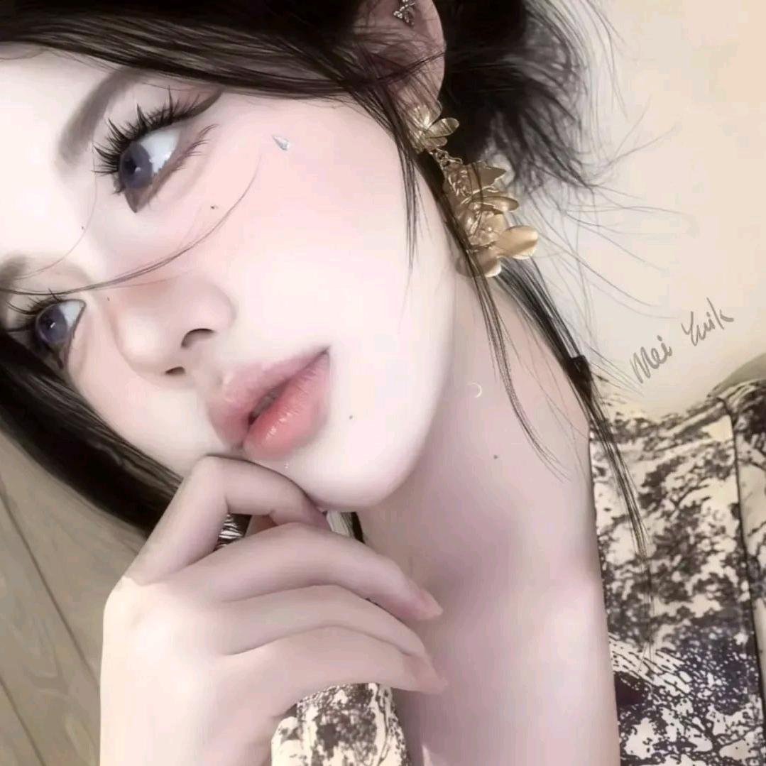 傲娇女神范儿