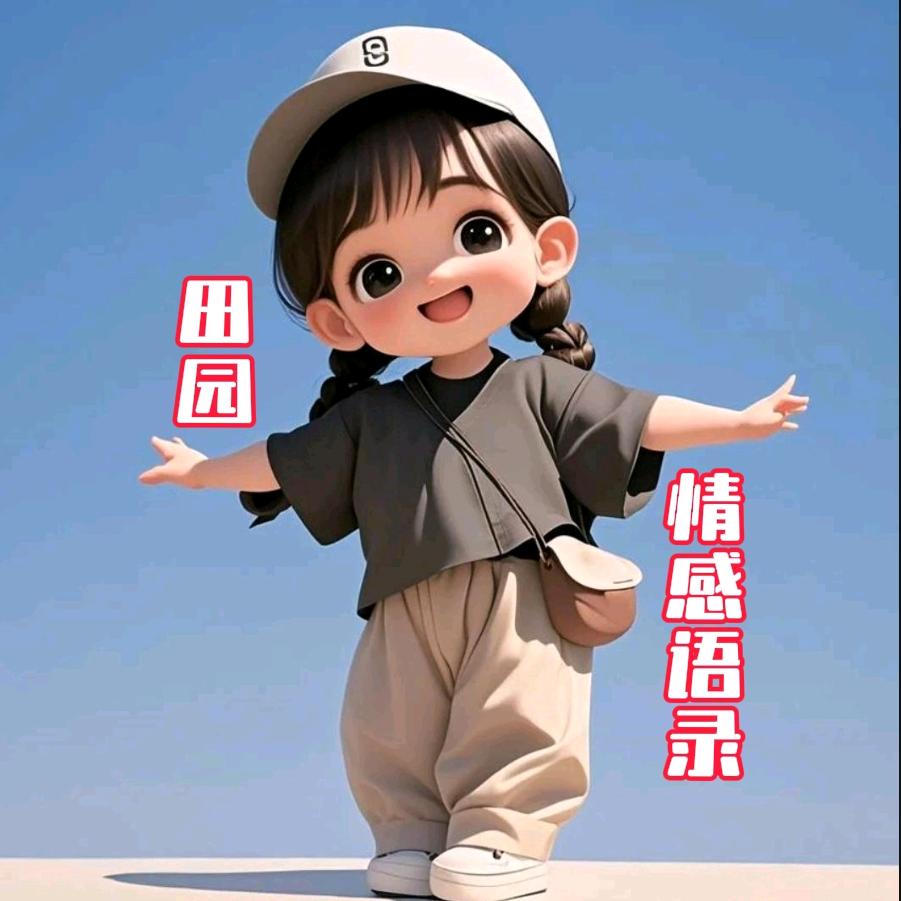 田园