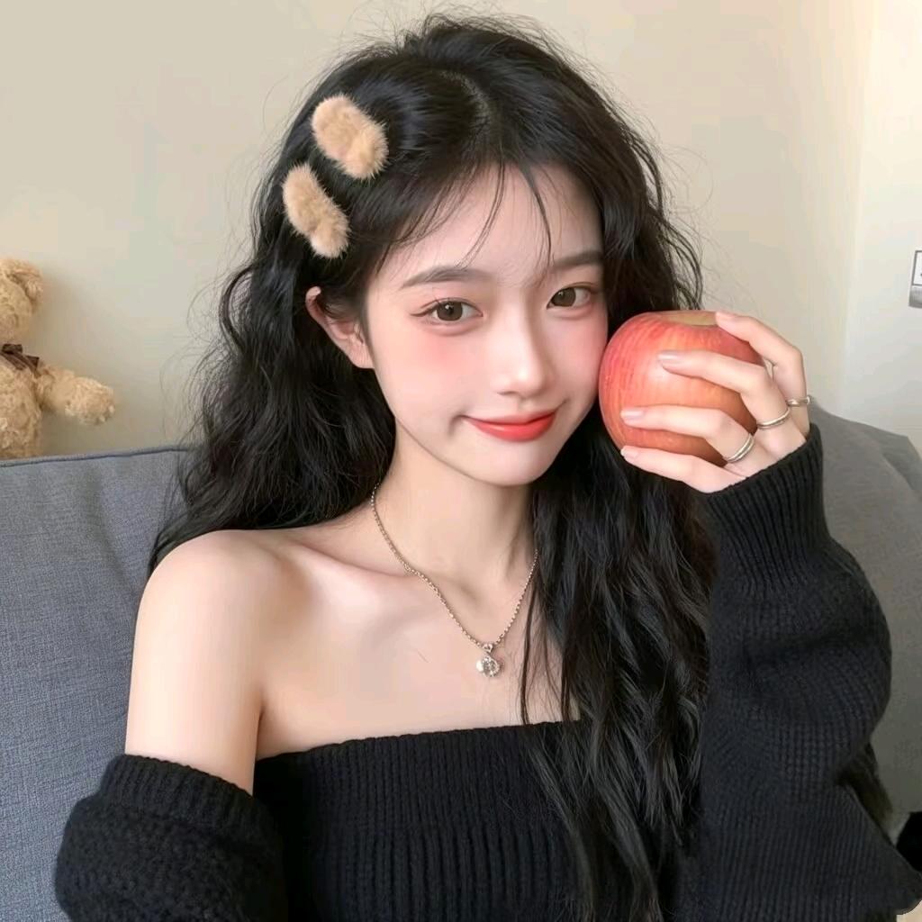 桃子🍑～