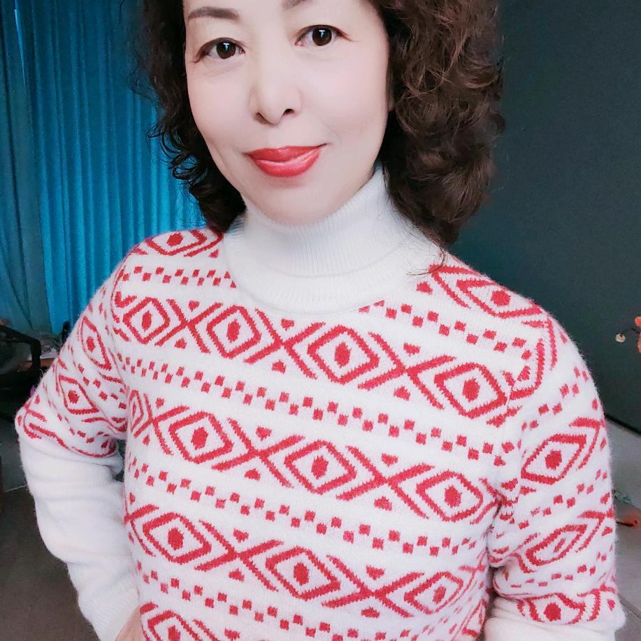 玉丽