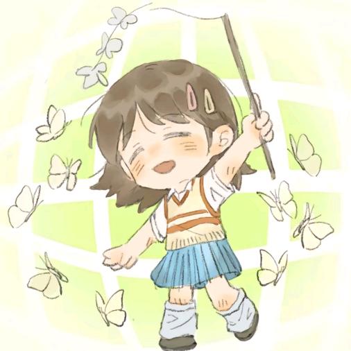 鼠鼠卡哇伊