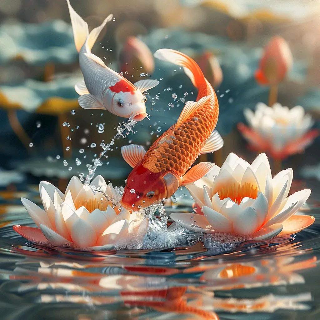@&《一路*生花🌸》