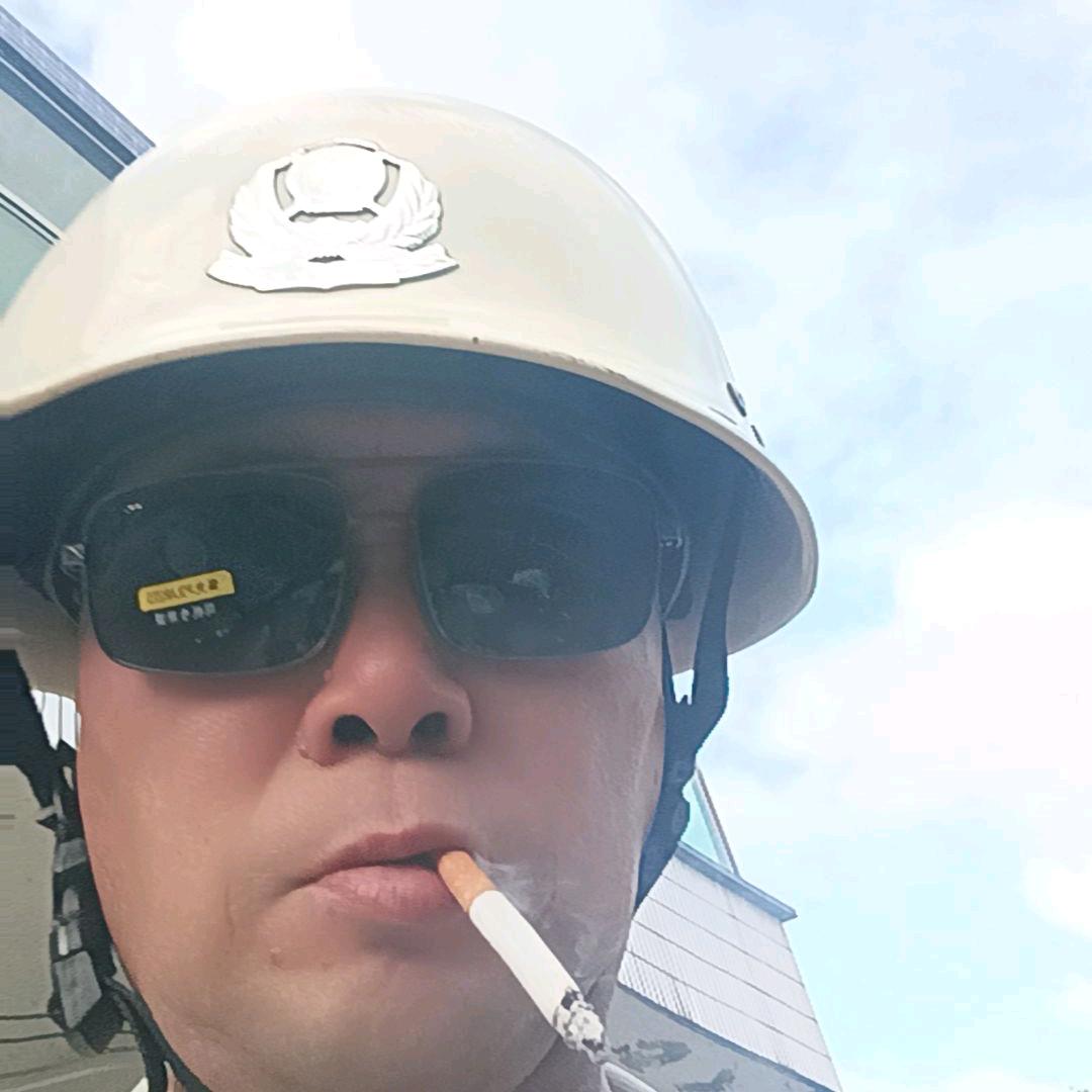 我是一个苦命人