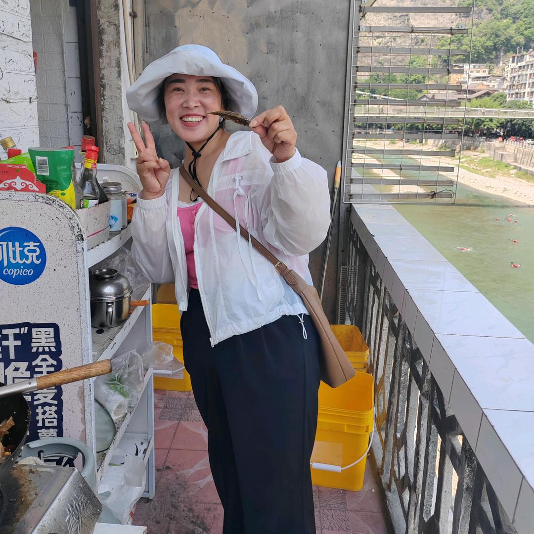 巫溪人家（廖幺妹）