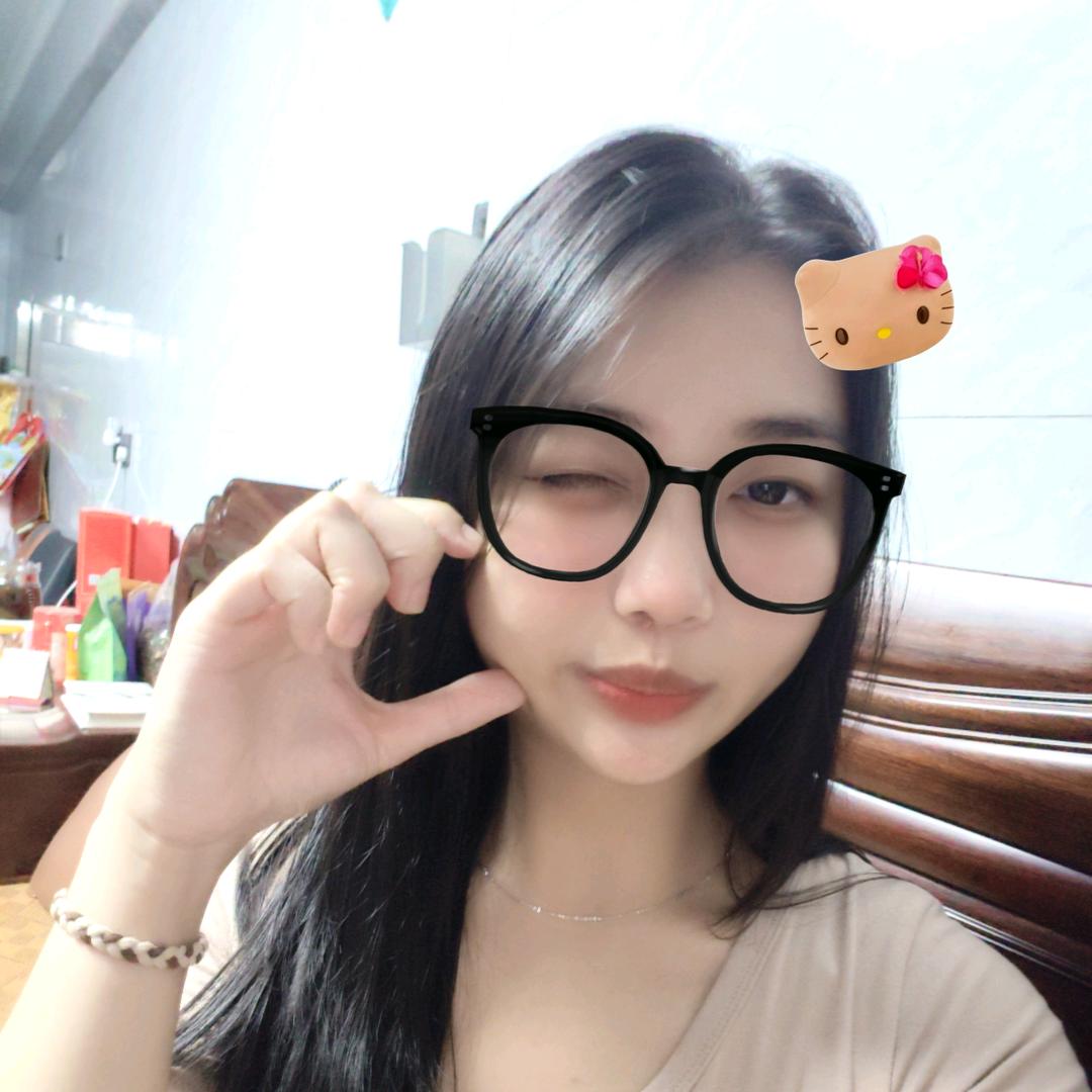 纯丫头