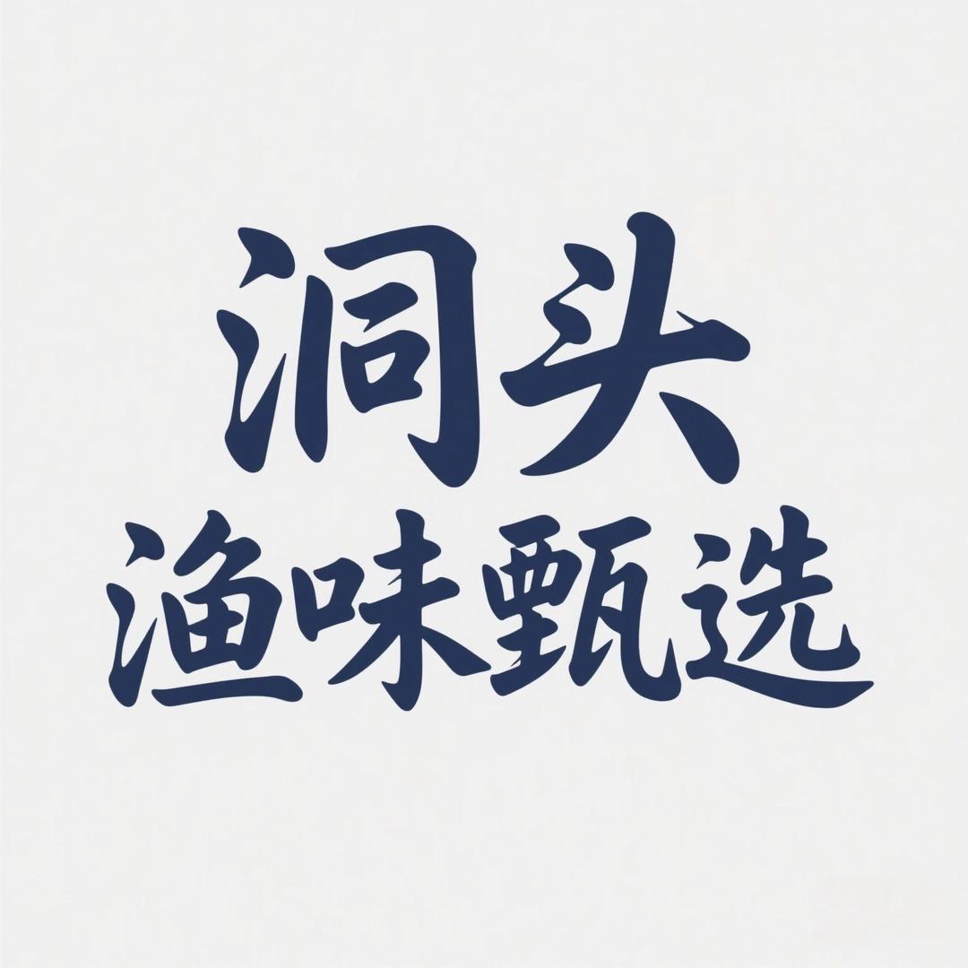 洞头渔味臻选