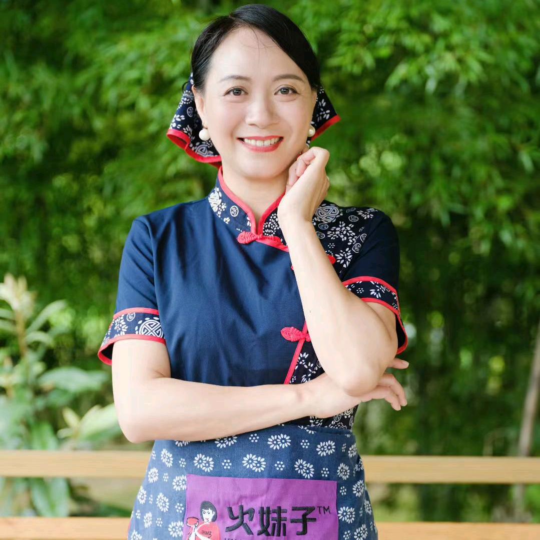 福建省火妹子农业发展有限公司